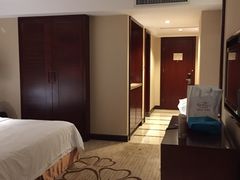 -韶关风度华美达广场酒店