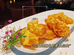 -万家宴海鲜大酒楼(五四路店)