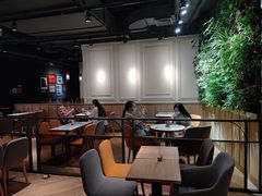 大堂-COSTA COFFEE(武汉武商MALL店)