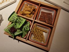 -马邦子·紫苏烤鱼(恒隆广场店)