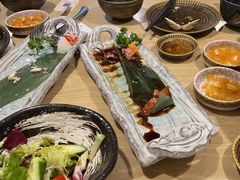 -御瀛日本料理