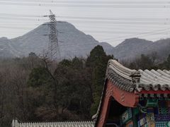 -阳台山自然风景区