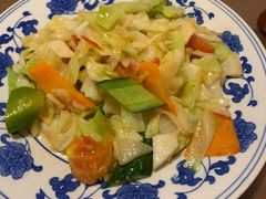-老街坊餐吧