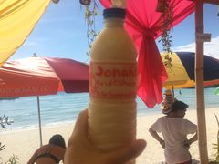 -Jonah's Fruit Shake & Snack Bar