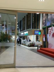 -安利上海体验馆