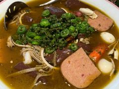 -拾捌川·自贡爆炒(新街口店)