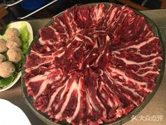 -金海阁海鲜火锅