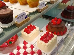 -Pantry's Best派悦坊蛋糕(K11购物艺术中心店)