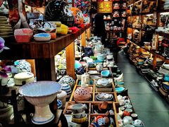 -信基沙溪酒店用品博览城