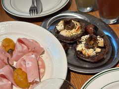 -La Strada(安福路店)