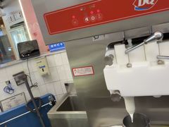 -DQ·蛋糕·冰淇淋(西城红场店)