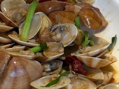 -金海湾海鲜排档(朱家尖店)