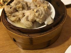 -粤仔湾砂锅粥(滨湖万达店)