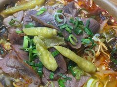 -砂锅爷·老成都砂锅菜(昌平店)