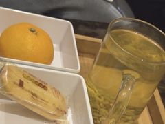 -水秀坊·足道 SPA 按摩(巨鹿路店)