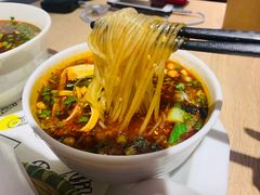 -白起肉夹馍