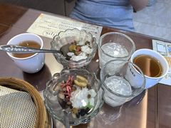 -百年老字号·观振兴蟹黄面·三虾面·苏式面(观前街富仁坊巷店)