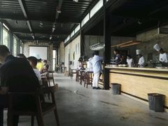 -北京山里寒舍度假酒店