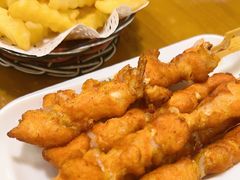 -挚享来牛排(柘城店)
