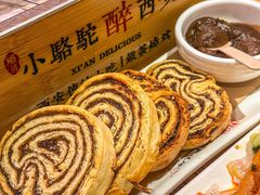 -福苗小骆驼烧烤(莲湖路店)