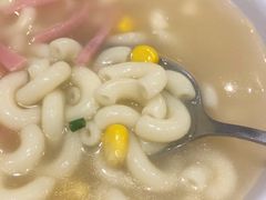 火腿玉米通粉-大家乐(深圳华强北店)