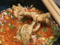 -蛙佬哥美蛙鱼火锅(新一中店)