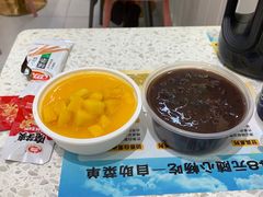 -满记甜品(南京虹悦城三店)