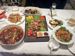 -大铁勺新津菜(熙悦汇店)