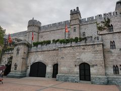 -厦门方特梦幻王国