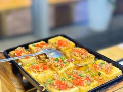 -木屋烧烤(观澜湖新城MH店)