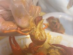 -小田油焖小龙虾(双井店)