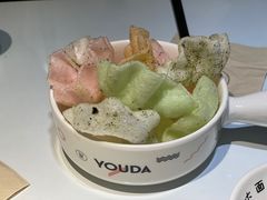 -友达面馆(广州总店)