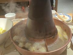 -东镇老火锅(长春路首店)