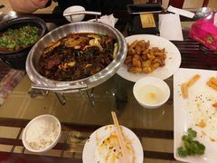 -玉林烤鸭店(垡头店)