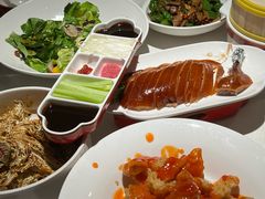 -大鸭梨烤鸭店(花园村店)