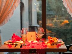 -弗兰克牛排西餐厅Ribone steak house(柠檬花园店)