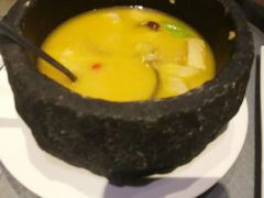 -天厨妙香素食餐厅(清华店)