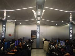 -鑫电竞(垡头店)