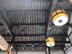 -西园寺素食(西园弄戒幢律寺店)
