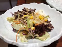 -渔日本料理铁板烧(新天地假日广场店)