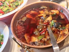 -百年神厨·地道川菜(清江西路店)