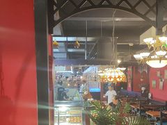 -金汉森牛排披萨自助餐厅(铜川店)