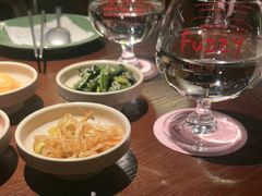 -Fuzzy Bistro 浮几韩餐·茶酒馆