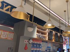 -龍歌自助小火锅(崂山丽达店)