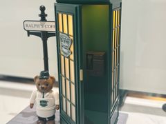 -Ralph’s Coffee(深圳罗湖万象城店)