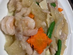 -闫府私房菜·老字号(恒隆店)