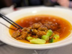 馋嘴牛蛙-湖庭壹品鸭王·传统北京烤鸭·别墅私房菜·庭院宵夜(江宁店)