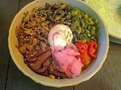 -Ameigo梅果·云贵川bistro(长宁来福士店)