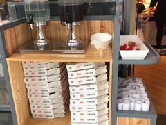 -比格比萨自助(万柳华联店)