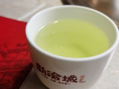 -新渝城·川菜·火锅(区庄店)